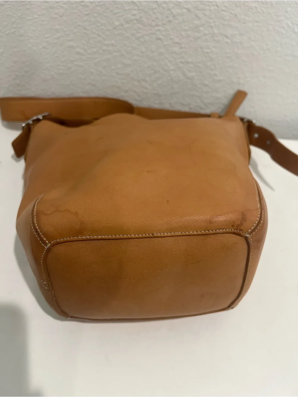 Coach Bucket Bag